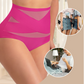 🌸Laatste dag – Koop 1 krijg 2 gratis!✨ Hooggetailleerde panty in grote maten met buikversteviging