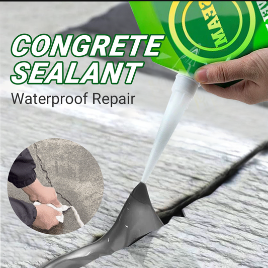 🎁 Nieuwe upgrade⏳Multifunctionele reparatielijm voor vloer- en wandvoegen (🔥55% korting)