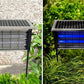 🦟 NU 50% KORTING! ☀️ Krachtige zonne-energie-insectenverdelger van 3500 V – voor binnen en buiten, waterdicht en zonder chemicaliën voor effectieve bescherming 🏠