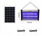 🦟 NU 50% KORTING! ☀️ Krachtige zonne-energie-insectenverdelger van 3500 V – voor binnen en buiten, waterdicht en zonder chemicaliën voor effectieve bescherming 🏠