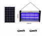 🦟 NU 50% KORTING! ☀️ Krachtige zonne-energie-insectenverdelger van 3500 V – voor binnen en buiten, waterdicht en zonder chemicaliën voor effectieve bescherming 🏠