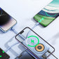 🔋NU 60% KORTING! ⚡ Magnetische draadloze powerbank 10000mAh – Snel opladen, stijlvol ontwerp en universele compatibiliteit 🔌