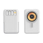🔋NU 60% KORTING! ⚡ Magnetische draadloze powerbank 10000mAh – Snel opladen, stijlvol ontwerp en universele compatibiliteit 🔌