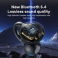 🎧 60% KORTING! 🔥 Bluetooth clip-on oordopjes 2026 – Draadloze vrijheid, muziek onderweg en een stijlvol design 🏃