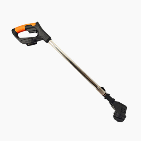🔥🌿 50% KORTING! Nooit meer zwoegen met een zware grasmaaier! Deze 1500W draagbare grastrimmer van 1,2 kg maait moeiteloos door gras, onkruid en zelfs bamboe – met telescopische steel en 90° verstelbare kop. Overal bij, in elke hoek!