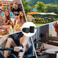 🎹Nieuwe artikelen - 55% korting🎶2-in-1 afneembare magnetische Bluetooth-luidspreker