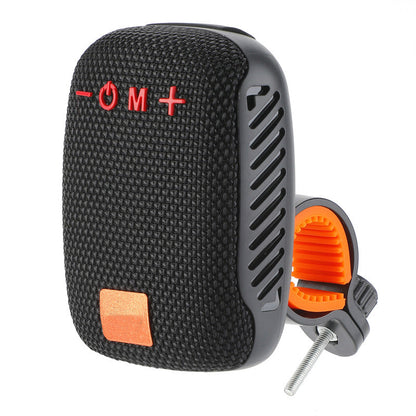 🔈🔈60% KORTING🚲Bluetooth sportluidspreker voor fietsen – IPX5 waterdicht, TWS & MicroSD-kaartondersteuning 🚴‍♂️🔊
