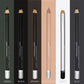 🔈🔈NU 50% KORTING💜1+1 gratis💜Houten, waterbestendige, langhoudende harde eyeliner