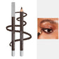 🔈🔈NU 50% KORTING💜1+1 gratis💜Houten, waterbestendige, langhoudende harde eyeliner