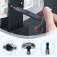 🔧✨ Alles-in-één oplossing – 42-in-1 Magnetische Schroevendraaierset met Opbergdoos
