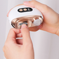 🏠55% korting🏃‍ 3-in-1 multifunctionele elektrische nagelknipper