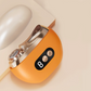 🏠55% korting🏃‍ 3-in-1 multifunctionele elektrische nagelknipper