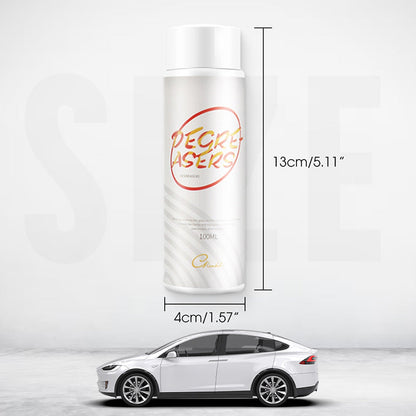🚗 55% korting✨ Autoruitreiniger - Verwijdert vet en condens in 1 keer ☀️🧽