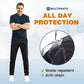👖60% KORTING🛠️MultiPants – Duurzame cargobroek met meerdere zakken en hoge stretch