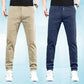 👖60% KORTING🛠️MultiPants – Duurzame cargobroek met meerdere zakken en hoge stretch