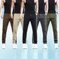 👖60% KORTING🛠️MultiPants – Duurzame cargobroek met meerdere zakken en hoge stretch