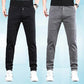 👖60% KORTING🛠️MultiPants – Duurzame cargobroek met meerdere zakken en hoge stretch