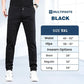 👖60% KORTING🛠️MultiPants – Duurzame cargobroek met meerdere zakken en hoge stretch