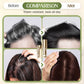 ✨KOOP 1 KRIJG 1 GRATIS✨2-in-1 handige haarverfkam voor grijs haar🌿
