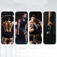 🏋️ Haakriemen voor gewichtheffen – verstelbaar en gewatteerd, voor deadlifts, rows en pull-ups