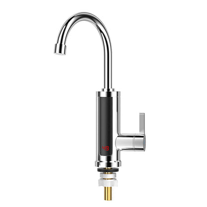 🔈🔈UITVERKOOP 60% KORTING💧Tankless instant warmwaterverwarmerkraan