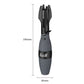🚀 NU 60% KORTING! ⏰ Creative Rocket Fidget Lighter - Leuk ontwerp en betrouwbare vlam, perfect voor gadgetliefhebbers ✨