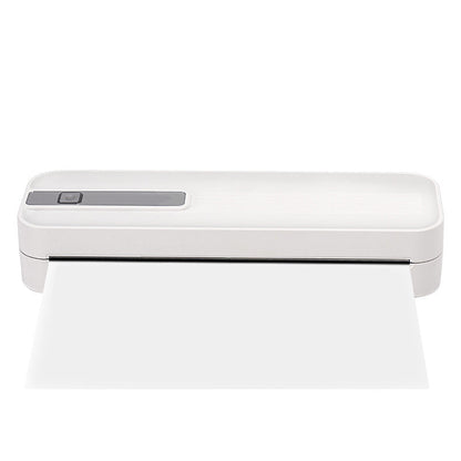 🔈🔈 60% korting! 🔥 Draagbare Bluetooth thermische printer – Print overal! 🚀 Gratis verzending!