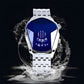 ⌚60% korting✨Luxe herenhorloge Racing Sport Rhombus