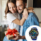 🔈🔈Tijdelijke 60% KORTING🔥Multifunctionele waterdichte digitale LED-horloge