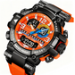 🔈🔈Tijdelijke 60% KORTING🔥Multifunctionele waterdichte digitale LED-horloge