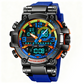 🔈🔈Tijdelijke 60% KORTING🔥Multifunctionele waterdichte digitale LED-horloge