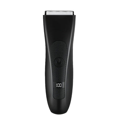 📢📢60% KORTING!!🔥🔥Meer dan 35.000 exemplaren verkocht!!✂️Digitale bodytrimmer voor mannen met digitaal display✨