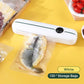 🔈✨Nu 60% KORTING🐟🥬Automatische vacuümsealer voor voedsel