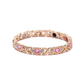 📢📢 60% KORTING!!! 📿💎 Kristallen armband voor dames – Verstelbaar en elegant voor alle gelegenheden