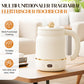 🔈🔈Best verkocht - 60% korting🔥✨Multifunctionele draagbare waterkoker — compact en veilig, perfect voor Nederlandse keukens! 🍵