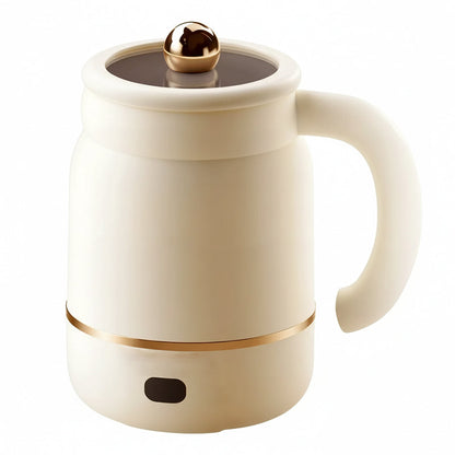 🔈🔈Best verkocht - 60% korting🔥✨Multifunctionele draagbare waterkoker — compact en veilig, perfect voor Nederlandse keukens! 🍵