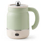 🔈🔈Best verkocht - 60% korting🔥✨Multifunctionele draagbare waterkoker — compact en veilig, perfect voor Nederlandse keukens! 🍵