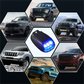 🎁2026 Nieuw binnen 60% KORTING💥🚗Waterdichte zonne-daklamp voor auto’s met afstandsbediening! ⏳