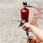 🔥60% KORTING🔥 Gastankventieladapter📊Nauwkeurige drukregeling 🛡️Veilig en explosiebestendig ⚡Snelle aansluiting