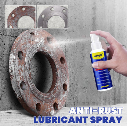 🔈🔈NU 60% KORTING🔥Anti-roest smeermiddelspray & roestverwijderaar