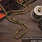 📢📢60 %  OFF !! ⏰Bohemian Natural Stone Beaded Necklace