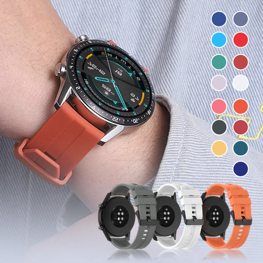 22mm Horlogeband