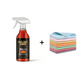 🧼 NU 60% KORTING! ✨ Oven- en grillreiniger in sprayvorm – Lost vet op in 5 minuten, schrobben is niet nodig & verwijdert geurtjes 🔥