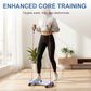 📢📢60% KORTING !!!🧘‍♀️Compacte Cardio Twisting Stepper Machine✨