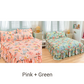 🔈🔈FLASH SALE - 60% KORTING⚡3-delige bedrokset met ruches🛏️