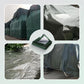 💥Speciale aanbieding rechtstreeks van de fabriek💦Waterdichte canvasstof voor buiten met UV-bescherming