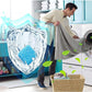 🧼 60% KORTING! 💦 Dieptereinigingstabletten voor de wasmachine – Doodt 99% van de bacteriën, verwijdert geuren en voorkomt schimmelvorming 🧽