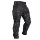 🪖👖 60% KORTING! 🔥 Tactische cargobroek voor heren met geïntegreerde kniebeschermers – Ontworpen voor bewegingsvrijheid, duurzaamheid en opbergruimte voor elke missie.