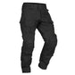 🪖👖 60% KORTING! 🔥 Tactische cargobroek voor heren met geïntegreerde kniebeschermers – Ontworpen voor bewegingsvrijheid, duurzaamheid en opbergruimte voor elke missie.