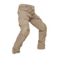 🪖👖 60% KORTING! 🔥 Tactische cargobroek voor heren met geïntegreerde kniebeschermers – Ontworpen voor bewegingsvrijheid, duurzaamheid en opbergruimte voor elke missie.